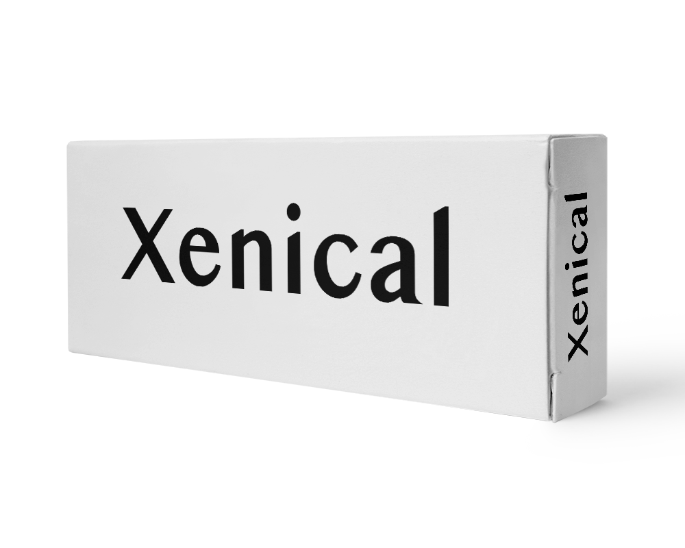 Xenical uten resept