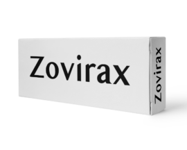 Zovirax